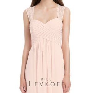 Bill Levkoff dress 1173